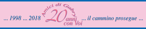 15 anni con voi