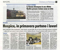 Giornale di Treviglio del 13 dicembre 2013