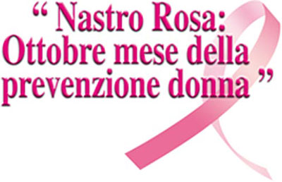 nastro rosa